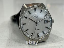 Omega De Ville Automatic 1970 Vintage Swiss Watch