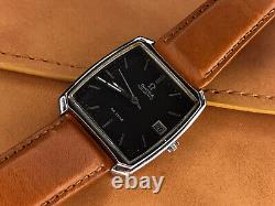 Omega De Ville Automatic Men's Watch Vintage Watch Cal 1002