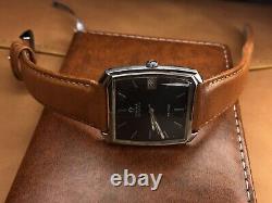 Omega De Ville Automatic Men's Watch Vintage Watch Cal 1002
