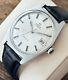 Omega Geneve Automatic Watch Vintage Men's 1969, Warranty + Serviced