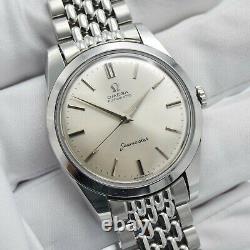Omega Seamaster Automatic 165.010 No Date Beads Of Rice 552 35 mm 1968