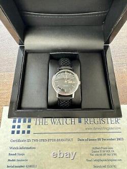 Omega Seamaster Automatic Vintage Watch Men's Watch 1979, Serviced + Warranty