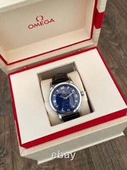 Omega Seamaster Vintage Automatic Men's Watch 1950, Serviced + Warranty