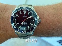 Omega Seamaster professional 300m automatic 2254.5000 excellent condition