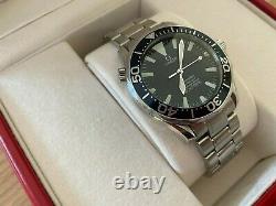 Omega Seamaster professional 300m automatic 2254.5000 very good condition