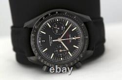 Omega Speedmaster Dark Side of the Moon Automatic Watch