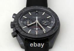 Omega Speedmaster Dark Side of the Moon Automatic Watch