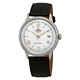 Orient 2nd Generation Bambino Automatic White Dial Men's Watch Fac00008w0