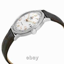 Orient 2nd Generation Bambino Automatic White Dial Men's Watch FAC00008W0