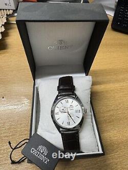 Orient Altair Automatic Men's Watch RA-AK0508S10B UKus