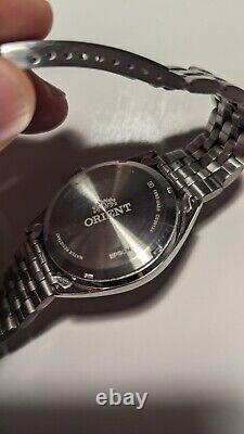 Orient Automatic Watch 3 Star RA-AK0506S10B