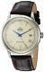 Orient Men's 2nd Gen. V. 2 Automatic Stainless Steel & Leather Watch Fac00009n0