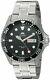 Orient Men's'ray Ii' Japanese Automatic Stainless Steel Diving Watch Faa02004b9