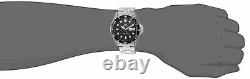 Orient Men's'Ray II' Japanese Automatic Stainless Steel Diving Watch FAA02004B9