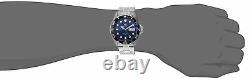 Orient Men's'Ray II' Japanese Automatic Stainless Steel Diving Watch FAA02005D9
