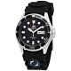 Orient Ray Ii Automatic Black Dial Men's Watch Faa02007b9