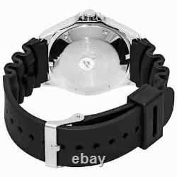 Orient Ray II Automatic Black Dial Men's Watch FAA02007B9