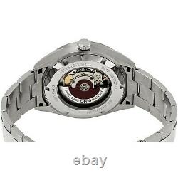 Oris 01 735 7751 4153-07 8 21 87 Men's Artix GT Grey Automatic Watch