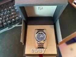Oris Artix Gt Chronograph Automatic Wristwatch Watch 7661 Original Box 2014