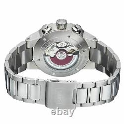 Oris Williams Chronograph Automatic Men's Watch 01 774 7717 4164-07 8 24 50