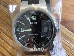 Oris Williams F1 Automatic Watch 635-7560-41-64 New and unused with tags