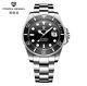 Pagani Design Men Mechanical Wristwatch Luxury Automatic Sapphire Glass 2023 New