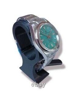Pagani Design Automatic Watch OP Tiffany Blue Dial
