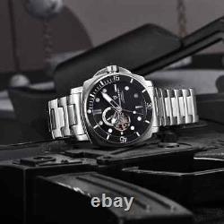 Pagani Design Luxury automatic watch 200m water resistance