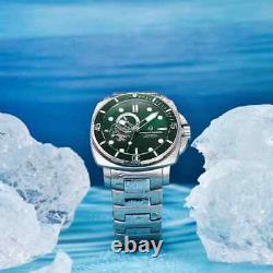 Pagani Design Luxury automatic watch 200m water resistance