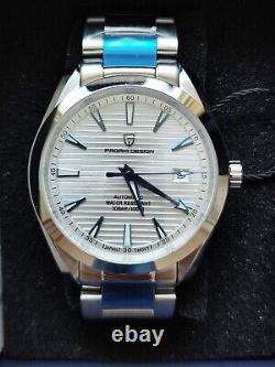 Pagani Design PD 1688 Seamaster Aqua Terra Automatic Watch
