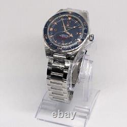 Pagani Design PD YS-005 41MM Stainless Steel Sapphire Crystal Automatic Watch