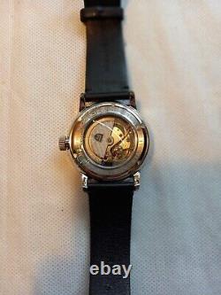 Pagani design 43mm automatic mens watch