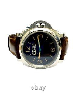 Panerai Luminor 1950 3 Days Automatic Watch