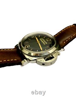 Panerai Luminor 1950 3 Days Automatic Watch