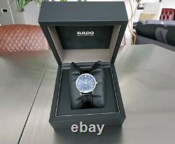 RADO Coupole Classic Automatic Power Reserve Watch
