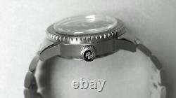 RDUNAE R4 Automatic Diver Style Watch (Seiko NH35)