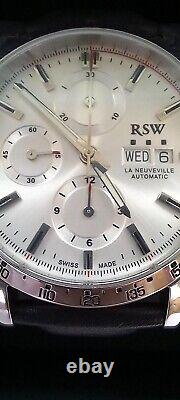 RSW Automatic Chronograph