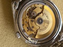 Rado Black Purple Horse 37mm/25 Jewels Automatic Mens Wrist Watch