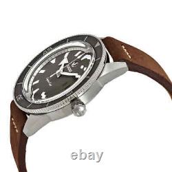 Rado Captain Cook Automatic Grey Dial Men's Watch R32505015