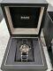 Rado Centrix Skeleton R30178152 Automatic Bi-material Bracelet Strap Watch Boxed