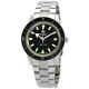 Rado Hyperchrome Captain Cook Automatic Black Dial Men's Watch R32500153