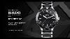 Rado Men S Centrix Automatic Watch R30002162