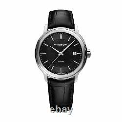 Raymond Weil 2237-STC-20001 Men's Maestro Silver Automatic Watch