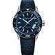 Raymond Weil 2760-sr3-50001 Men's Freelancer Blue Automatic Watch