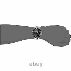 Raymond Weil 2760-ST1-20001 Men's Freelancer Black Automatic Watch