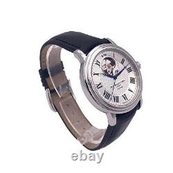 Raymond Weil 2827-STC-00659 Men's Maestro Silver Automatic Watch