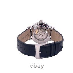 Raymond Weil 2827-STC-00659 Men's Maestro Silver Automatic Watch