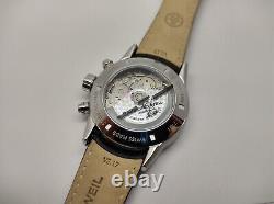 Raymond Weil Freelancer Automatic Chronograph Mens Watch 7731-STC-20021