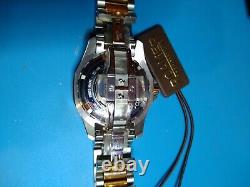 Roamer Rockshell Mark III Wristwatch Automatic