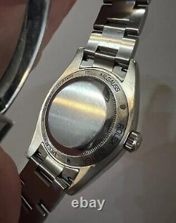 Rolex Milgauss 116400 automatic watch